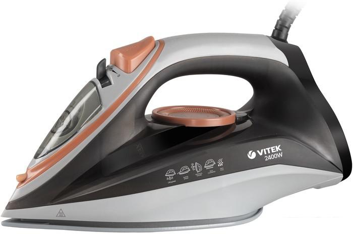 Утюг Vitek VT-8331 - фото