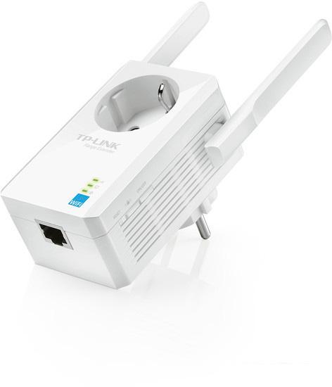 Точка доступа TP-Link TL-WA860RE - фото