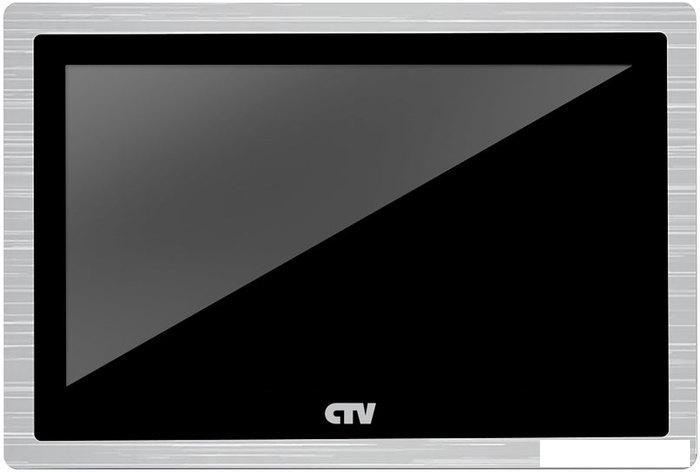 Монитор CTV CTV-M5102 (черный) - фото