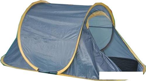 Треккинговая палатка Zez SAM-2M - фото