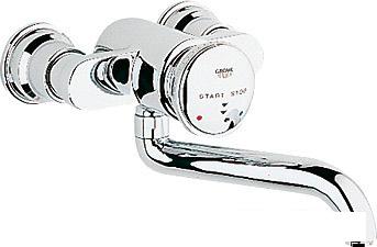 Смеситель Grohe Contromix Public 36113000 - фото