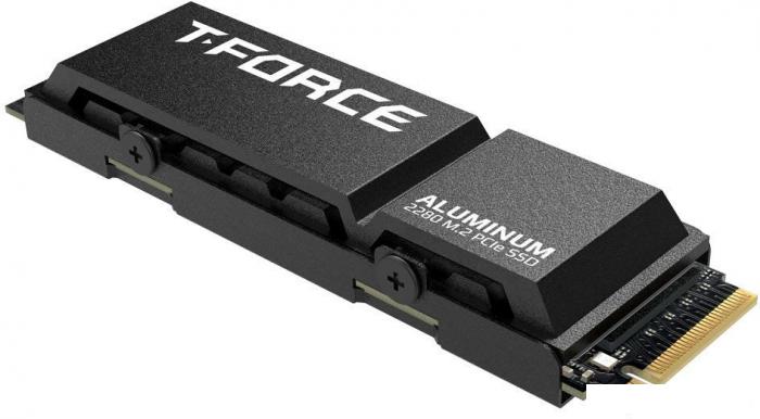 SSD Team T-Force G70 Pro 2TB TM8FFH002T0C128 - фото