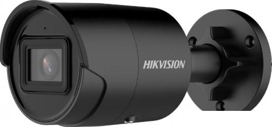 IP-камера Hikvision DS-2CD2043G2-IU (2.8 мм, черный) - фото