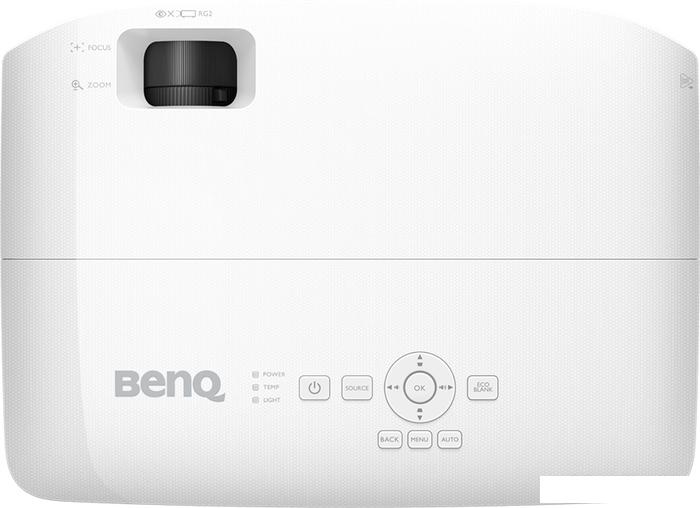 Проектор BenQ MW536 - фото