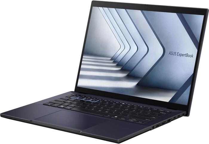 Ноутбук ASUS ExpertBook B3 B3604CVA-Q90141X - фото