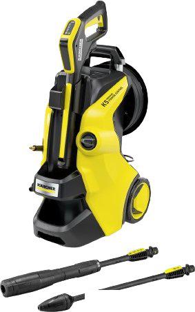 Мойка высокого давления Karcher K 5 Premium Power Control 1.324-573.0 - фото