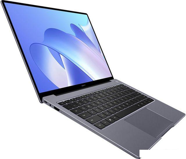 Ноутбук Huawei MateBook 14 2022 KLVF-X 53013PET - фото