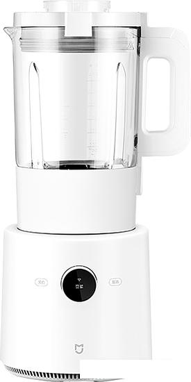 Стационарный блендер Xiaomi Mijia Smart Cooking Machine White MPBJ001ACM - фото