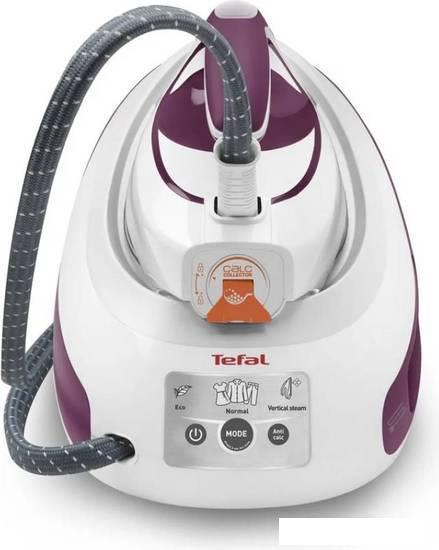 Утюг Tefal Express Anti-Calc SV8054E0 - фото