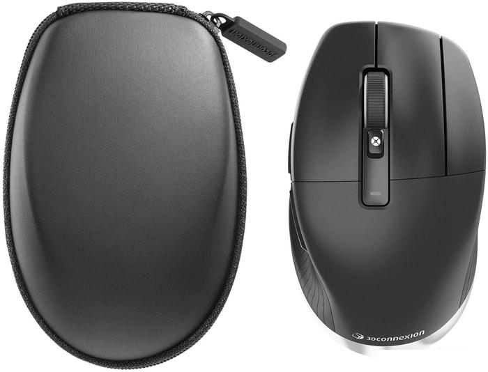 Мышь 3Dconnexion CadMouse Pro Wireless - фото