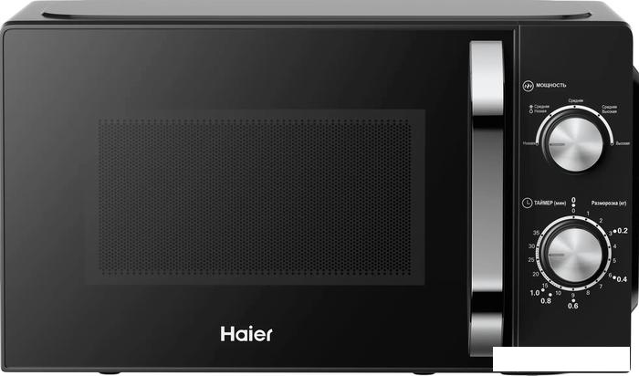 Микроволновая печь Haier HMB-MM208BA - фото