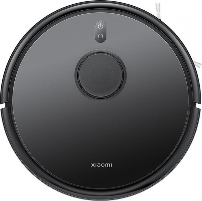 Робот-пылесос Xiaomi Robot Vacuum S20 D106 (европейская версия, черный) - фото