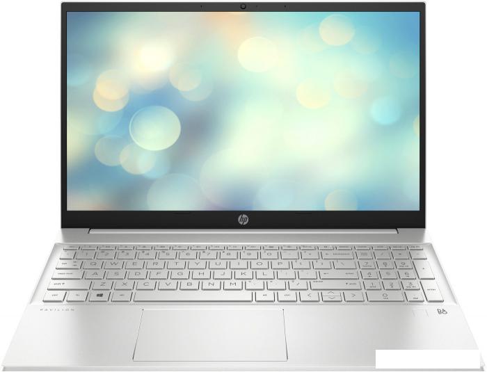 Ноутбук HP Pavilion 15-eh3047ci 8F5H8EA - фото