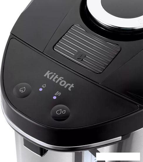 Термопот Kitfort KT-2512 - фото