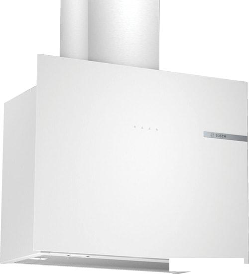 Кухонная вытяжка Bosch DWF65AJ20T - фото