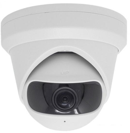 IP-камера Hikvision DS-2CD2345G0P-I - фото