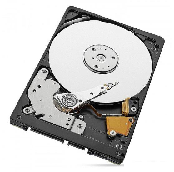 Жесткий диск Seagate Barracuda 1TB [ST1000LM048] - фото