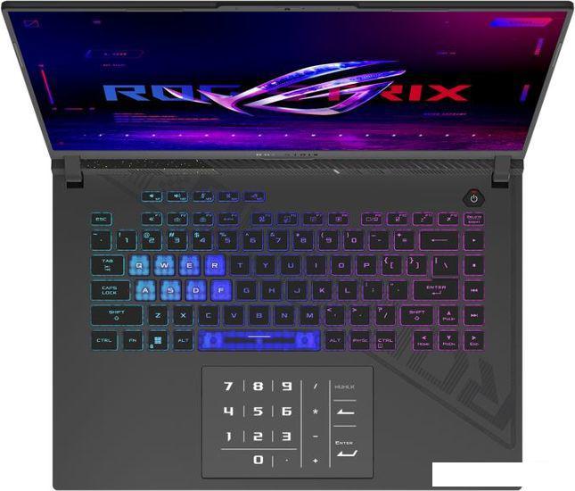 Игровой ноутбук ASUS ROG Strix G16 2023 G614JU-N4098 - фото