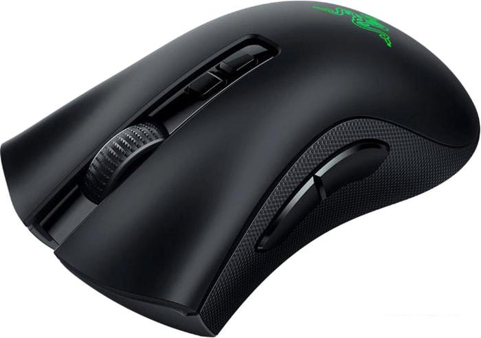 Игровая мышь Razer Deathadder V2 Pro - фото