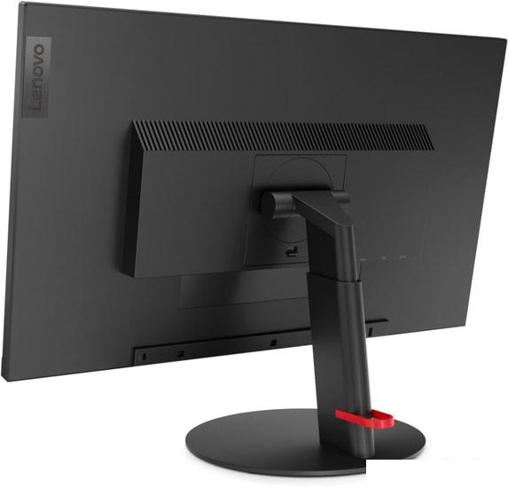 Монитор Lenovo ThinkVision T27i-10 61C6MAT1EU - фото