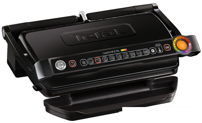 Электрогриль Tefal Optigrill+ XL GC722834 - фото