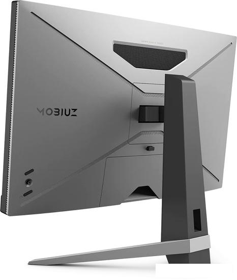 Игровой монитор BenQ Mobiuz EX2710Q - фото