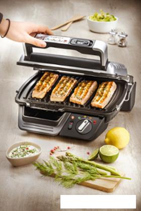 Электрогриль Tefal GC450B32 - фото