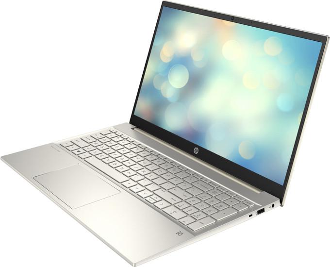 Ноутбук HP Pavilion 15-eg300 78G39AV - фото