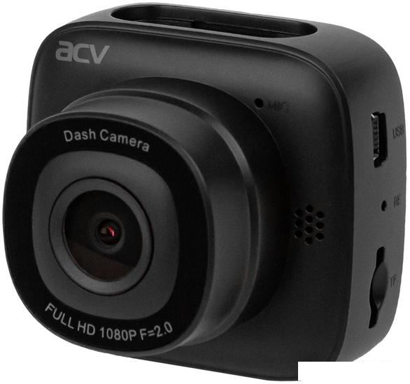 Видеорегистратор ACV GQ120 - фото