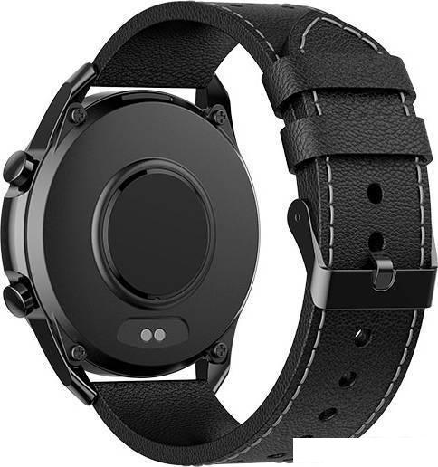 Умные часы Havit M9030 (черный) - фото