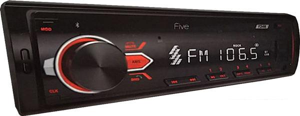 USB-магнитола Five F24R - фото
