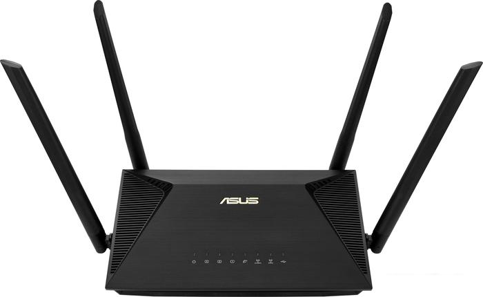 Wi-Fi роутер ASUS RT-AX53U - фото