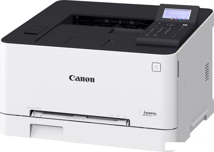 Принтер Canon LBP631Cw 5159C004 - фото