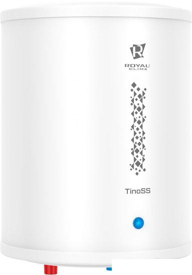 Водонагреватель Royal Clima TinoSS RWH-TS10-RS - фото