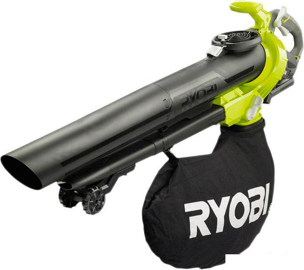 Воздуходувка Ryobi RBV36B [5133002524] - фото