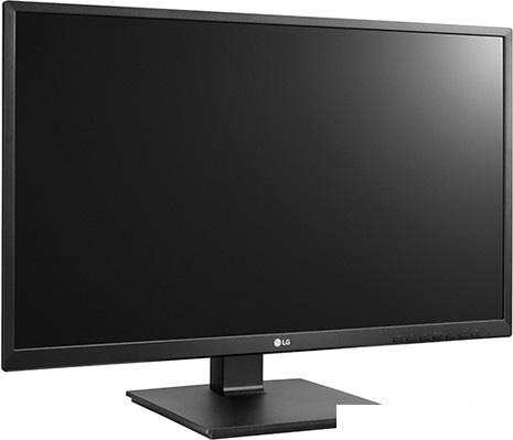 Монитор LG 24BK550Y-B - фото