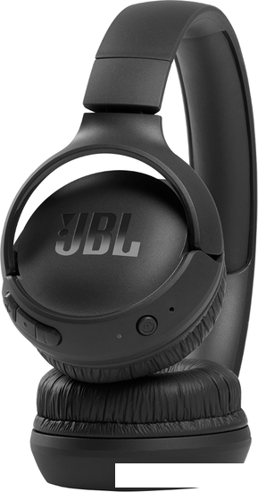 Наушники JBL Tune 510BT (черный) - фото