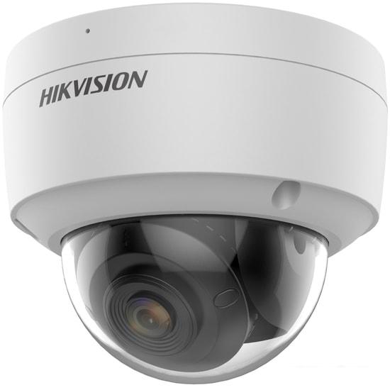 IP-камера Hikvision DS-2CD2147G2-SU (4 мм) - фото
