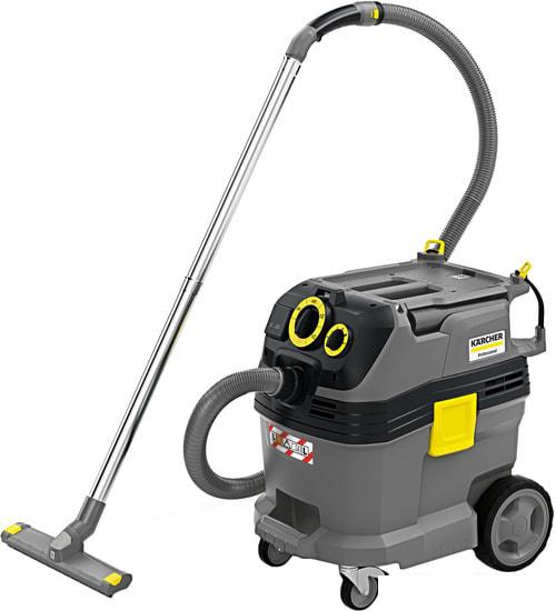 Пылесос Karcher NT 30/1 Tact Te L 1.148-211.0 - фото