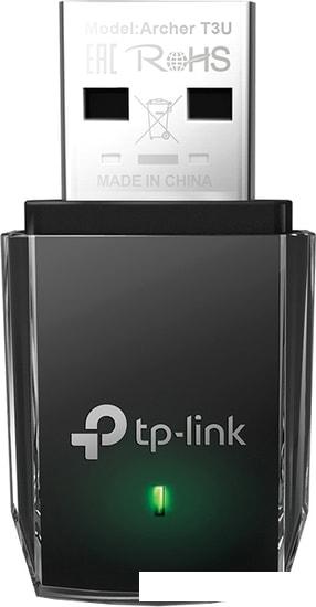 Wi-Fi адаптер TP-Link Archer T3U - фото