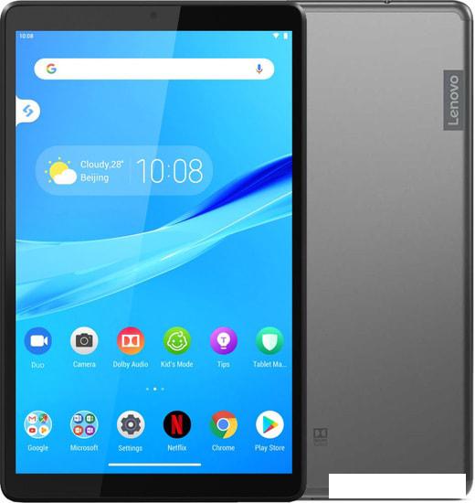 Планшет Lenovo Tab M8 TB-8505F 2GB/32GB (серый) - фото