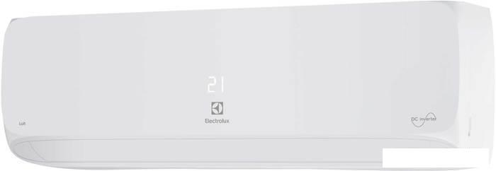 Сплит-система Electrolux Loft DC Inverter EACS/I-12HAL/N8 - фото