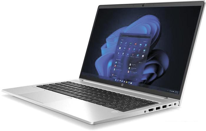 Ноутбук HP ProBook 450 G9 6A166EA - фото