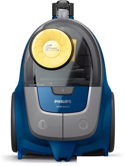 Пылесос Philips 2000 Series XB2125/08 - фото