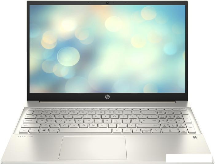 Ноутбук HP Pavilion 15-eg3015ci 7P4E1EA - фото