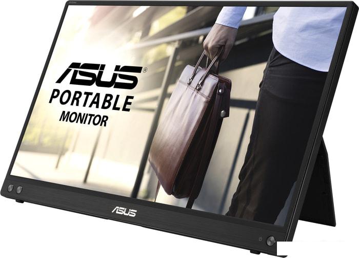 Монитор ASUS MB16ACV - фото