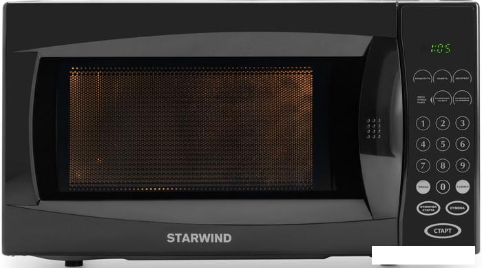 Микроволновая печь StarWind SMW5020 - фото