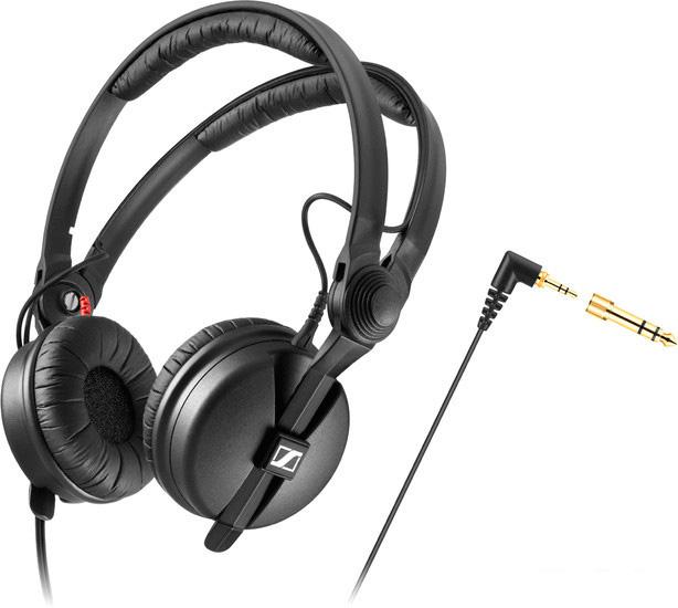 Наушники Sennheiser HD 25 - фото