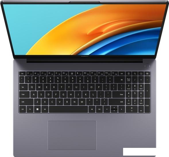 Ноутбук Huawei MateBook D 16 53013TPC - фото