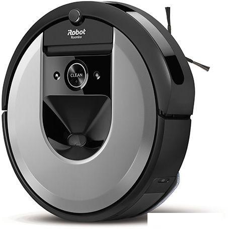 Робот-пылесос iRobot Roomba Combo i8+ - фото